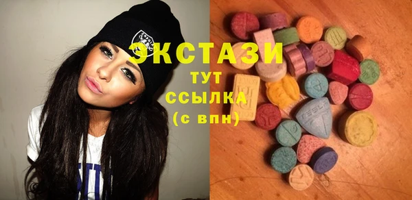 прущий лед Инсар